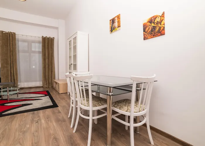 Mala Italia Apartment