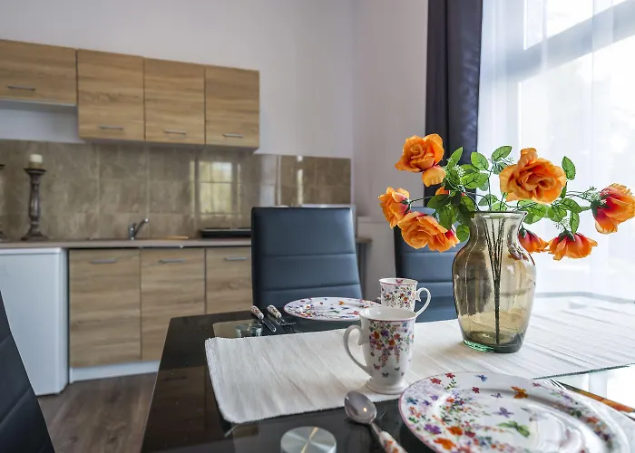 Mala Italia Apartment