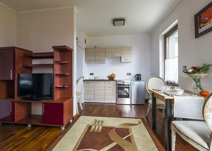 Mala Italia Apartment