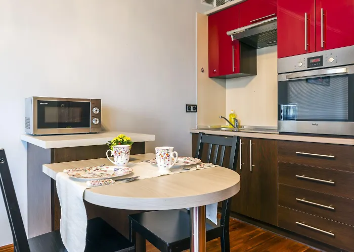 Mala Italia Apartment *