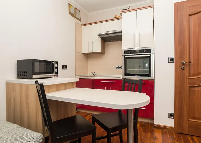 Apartment Mala Italia