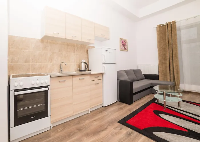 Mala Italia Apartment *