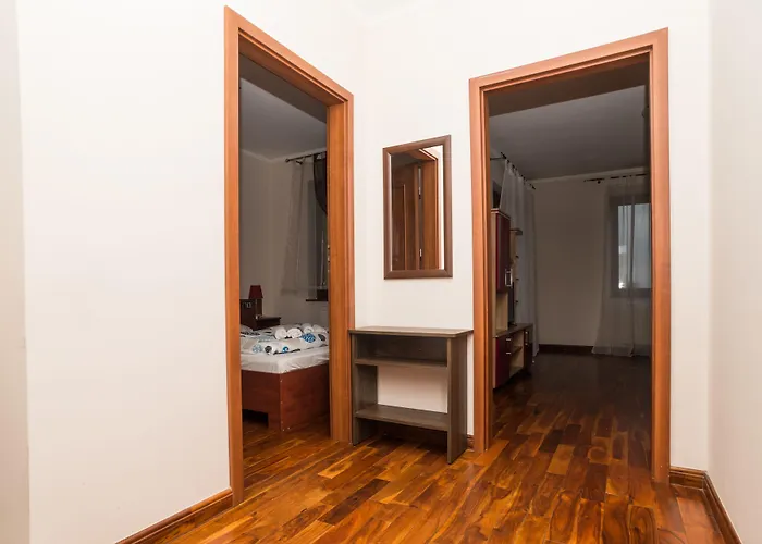 Apartment Mala Italia *