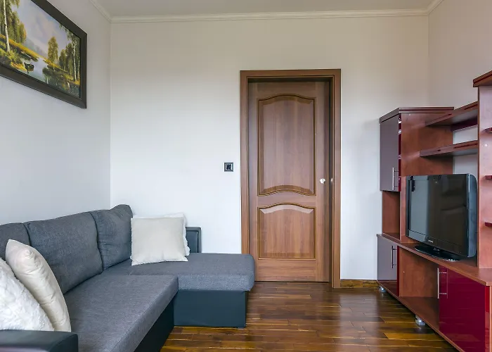 Mala Italia Apartment *