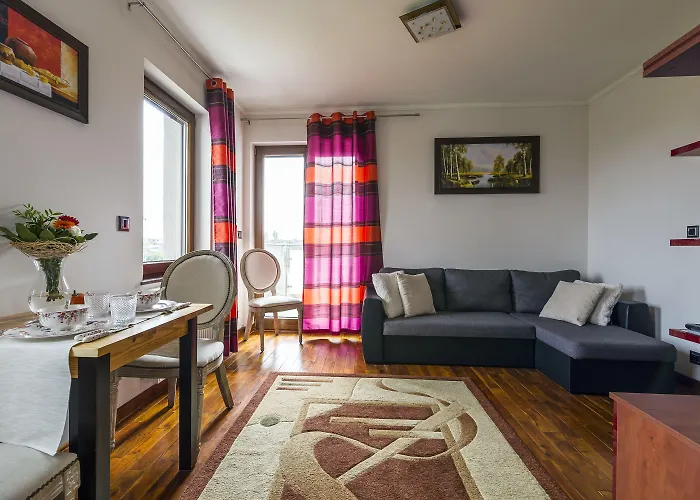 Mala Italia Apartment