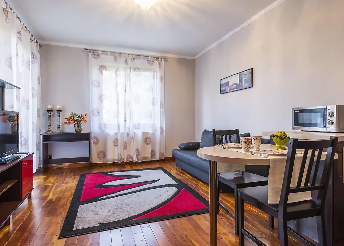 Apartment Mala Italia *