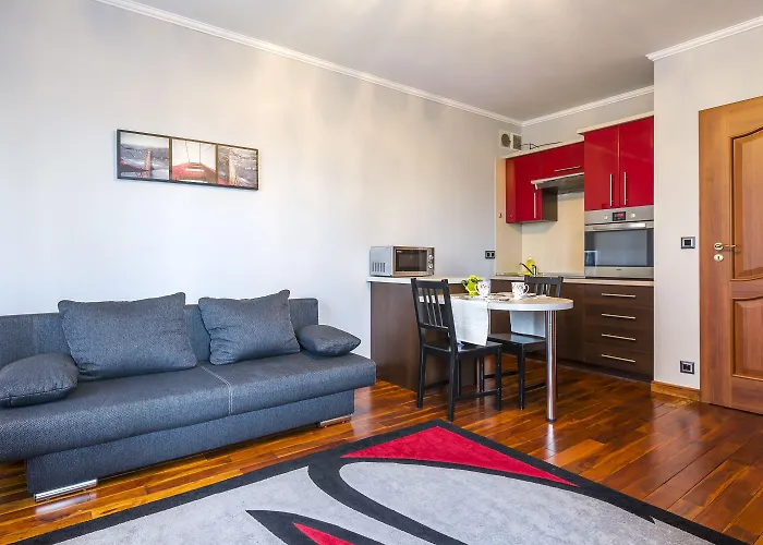 Apartment Mala Italia