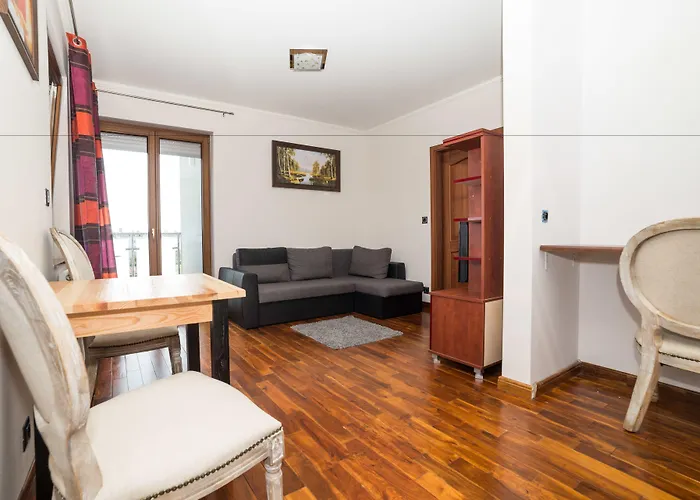 Mala Italia Apartment