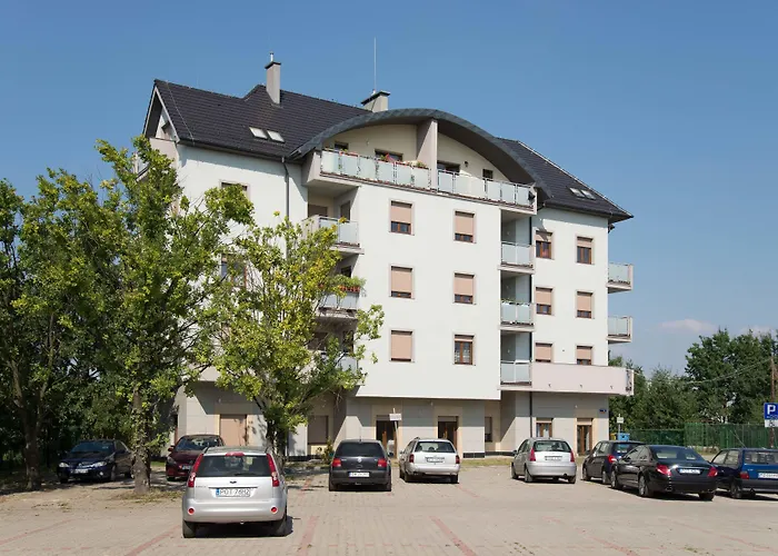 Apartment Mala Italia