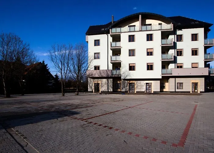 Apartment Mala Italia Wroclaw