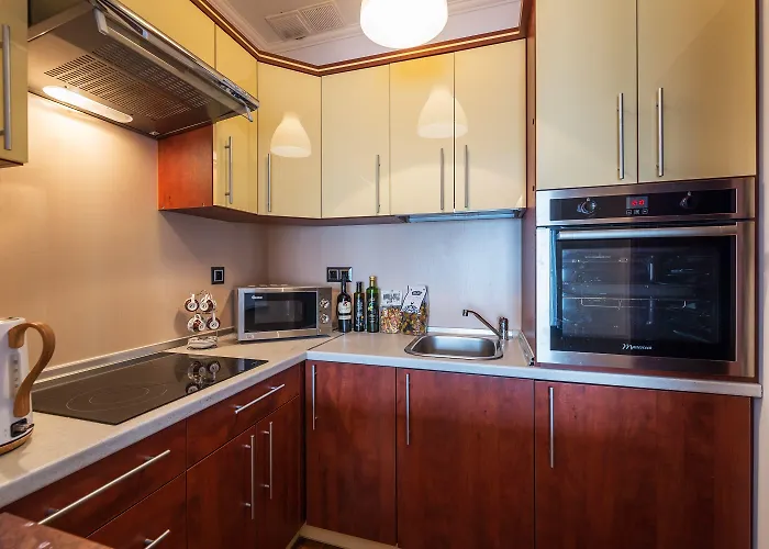 Apartment Mala Italia