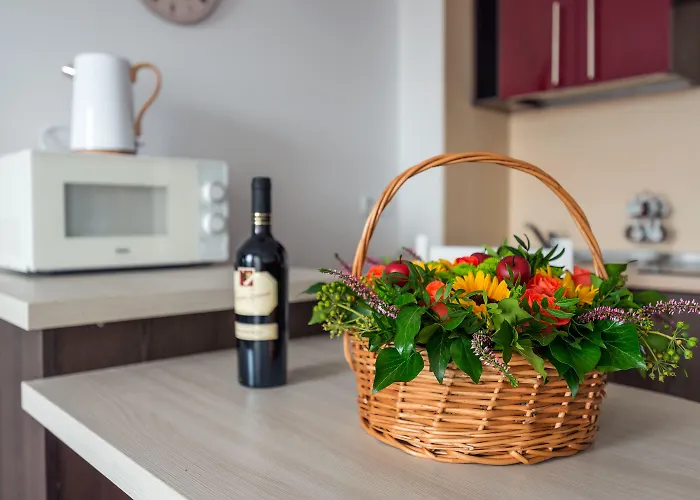 Apartment Mala Italia