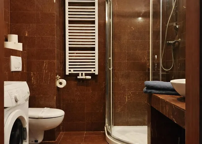 Apartment Mala Italia