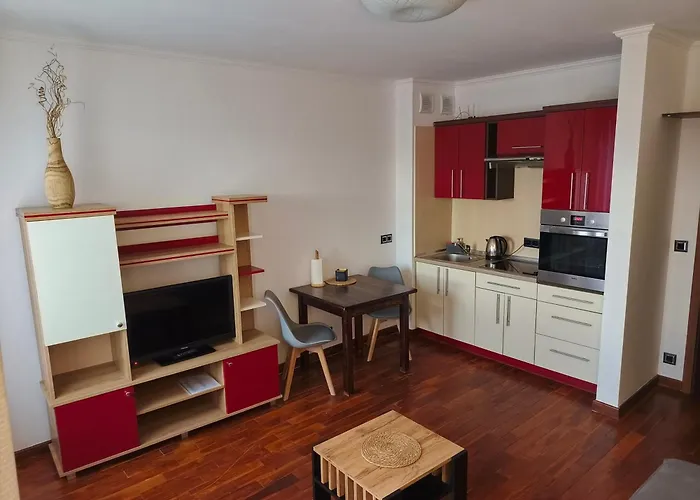 Apartment Mala Italia *