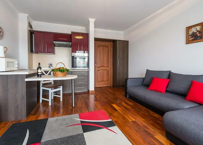 Apartment Mala Italia *