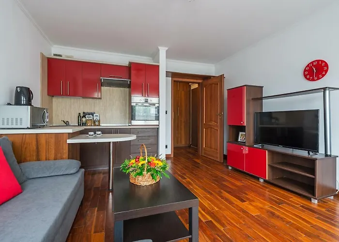 Mala Italia Apartment