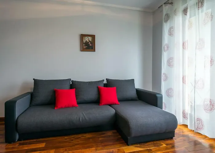 Apartment Mala Italia *