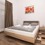 Appartement Mala Italia Wrocław