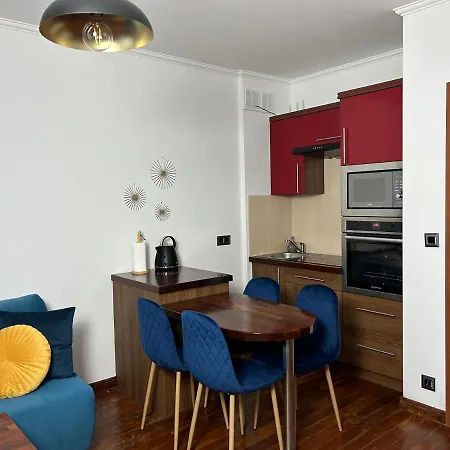 Mala Italia Апартаменты