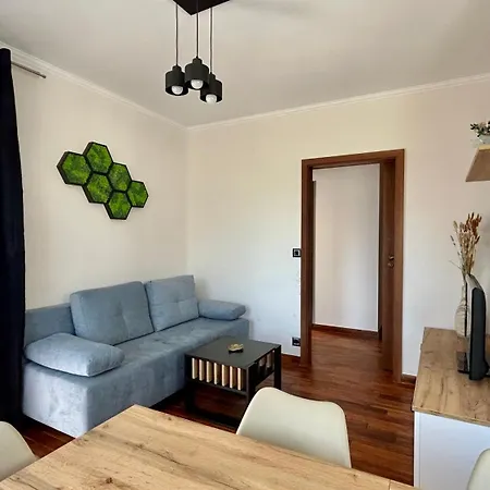 Апартаменты Mala Italia *