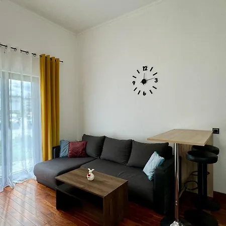 Apartman Mala Italia *