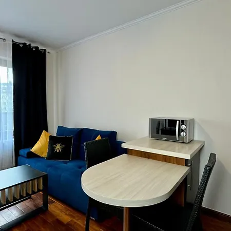 Mala Italia Apartman *