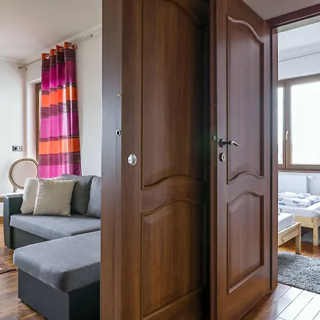 Mala Italia * Вроцлав