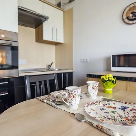 Mala Italia Вроцлав