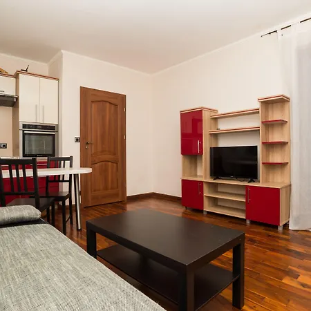 Mala Italia Вроцлав