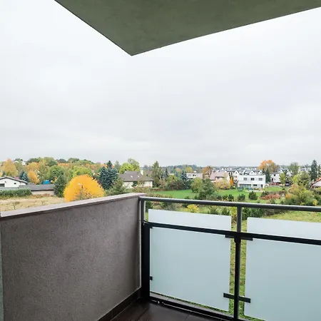 Apartament Mala Italia Wrocław