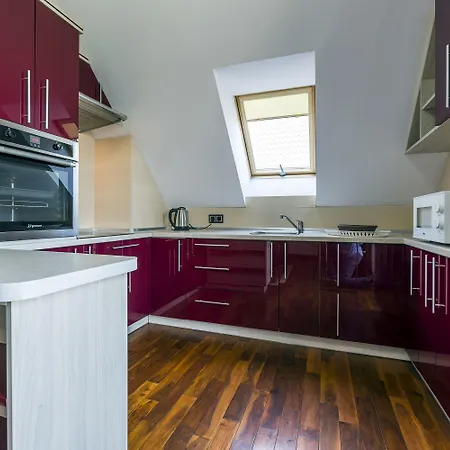 アパート Mala Italia