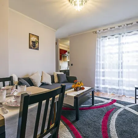 Mala Italia Lejlighed Wrocław