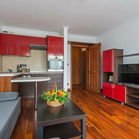 Mala Italia Апартаменты