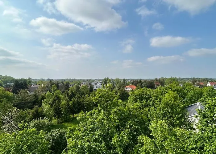 Appartement Mala Italia