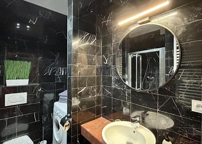 Appartement Mala Italia *