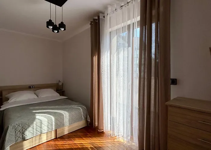 Appartement Mala Italia