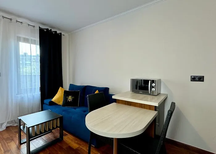 Mala Italia Appartement *
