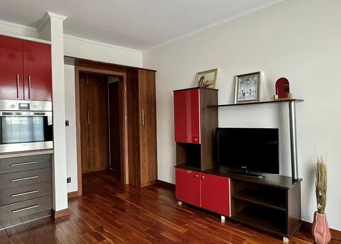 Mala Italia * Вроцлав