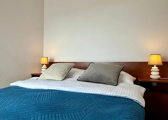 Appartement Mala Italia Wrocław