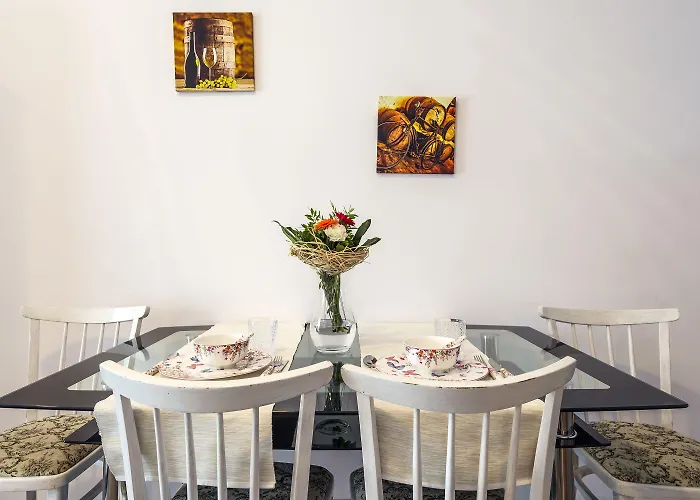 Mala Italia * Вроцлав