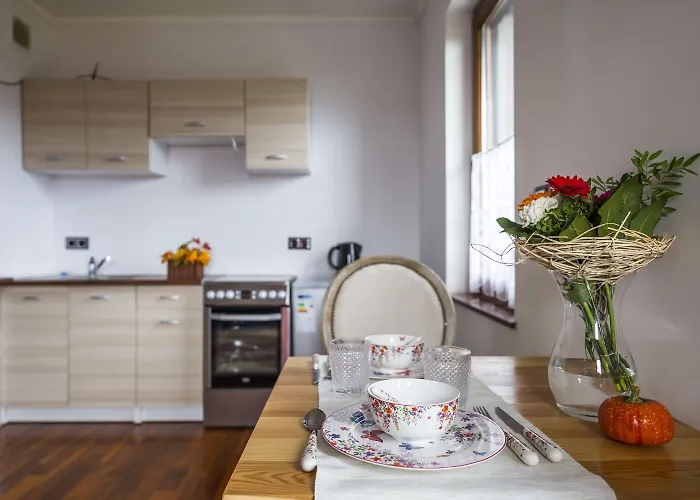 Mala Italia * Вроцлав