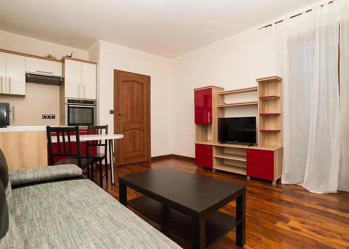 Mala Italia Вроцлав