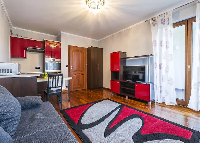 Mala Italia * Вроцлав