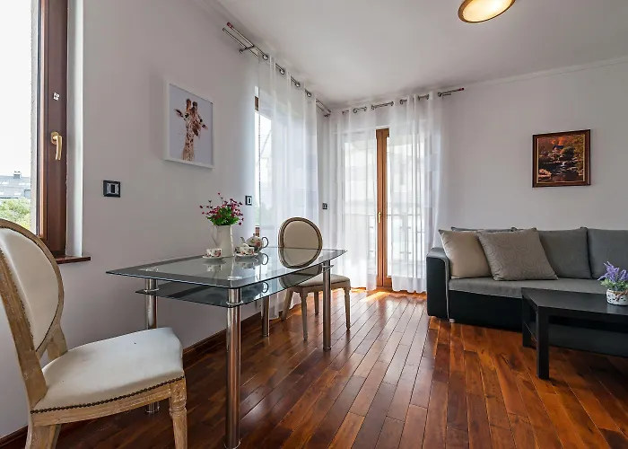 Mala Italia Вроцлав