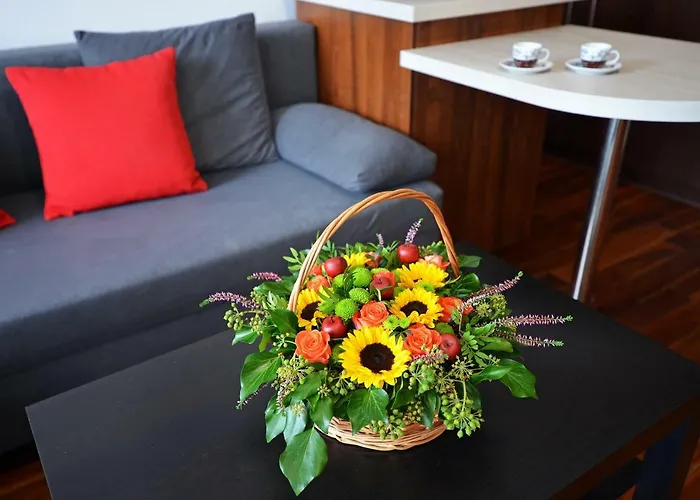 Апартаменты Mala Italia *